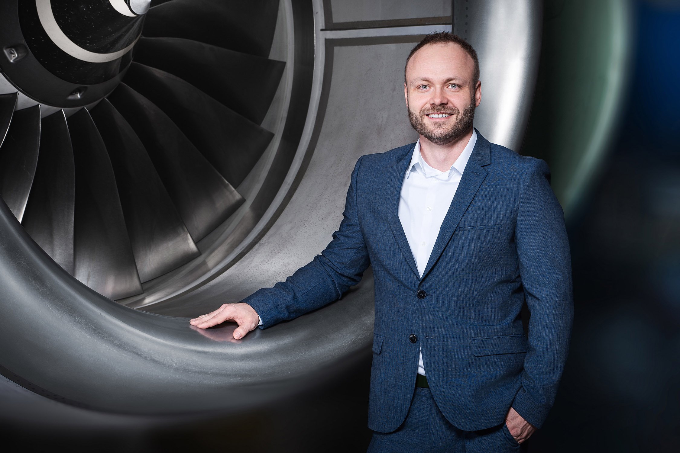 JOB AIR Technic jmenovala nového generálního ředitele