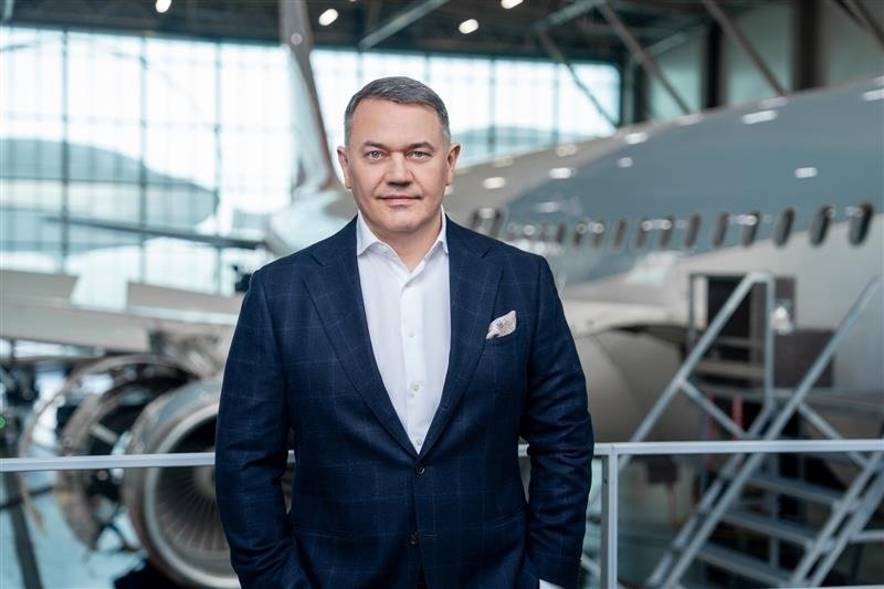 FL Technics dokončila akvizici JOB AIR Technic a posiluje tak svou evropskou MRO síť