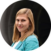 Tereza Malířová Tereza Malířová