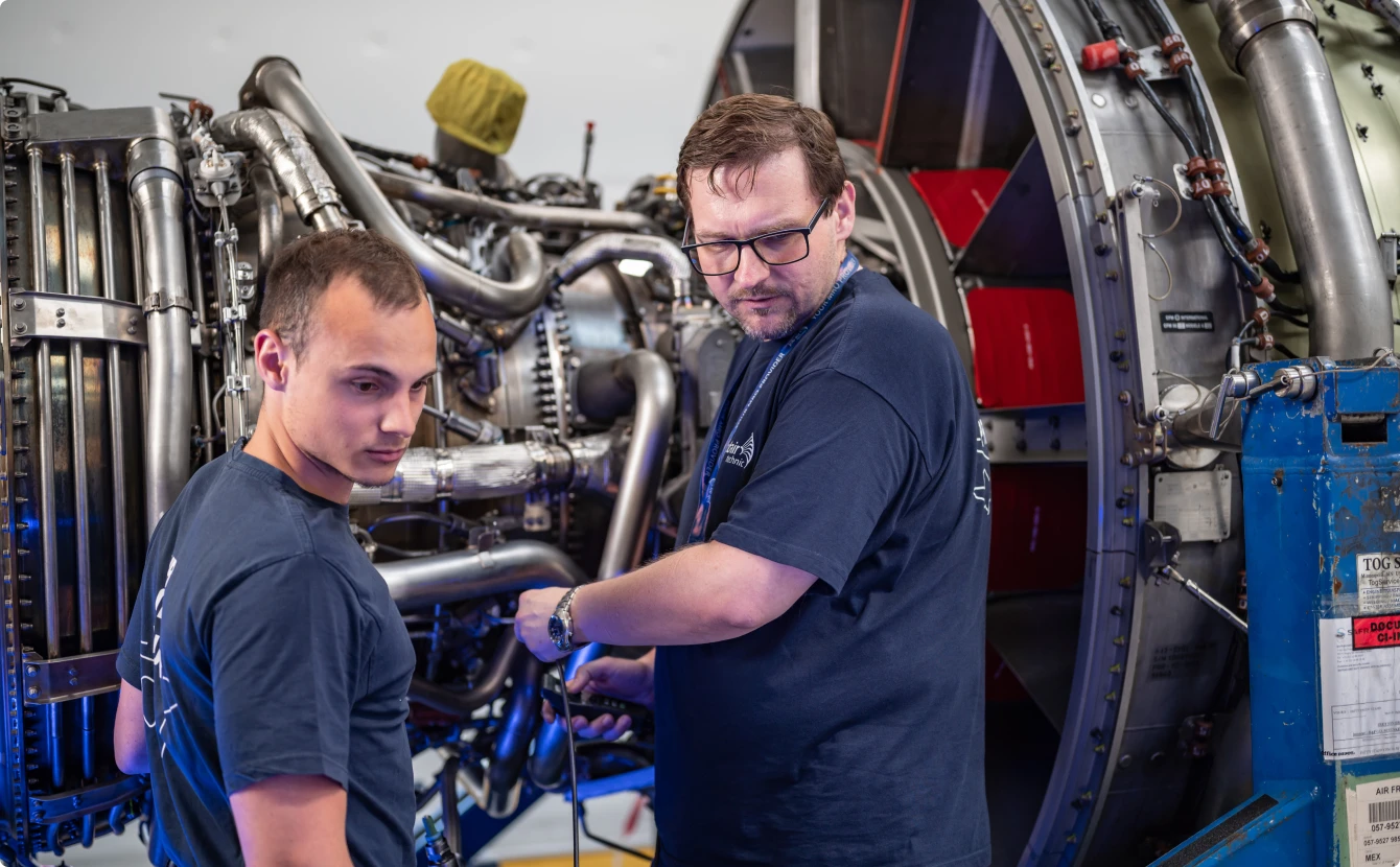 Technical Training
