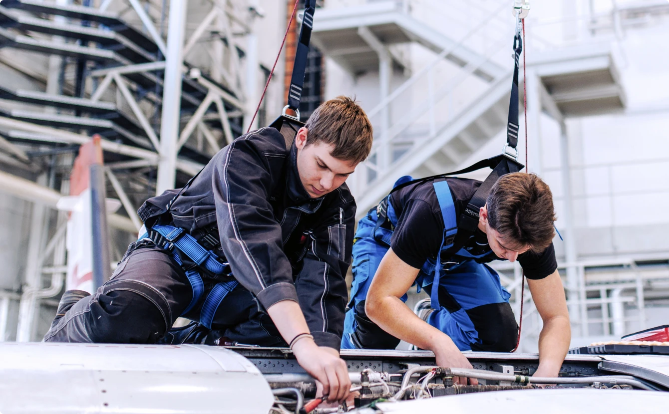 Technical Training
