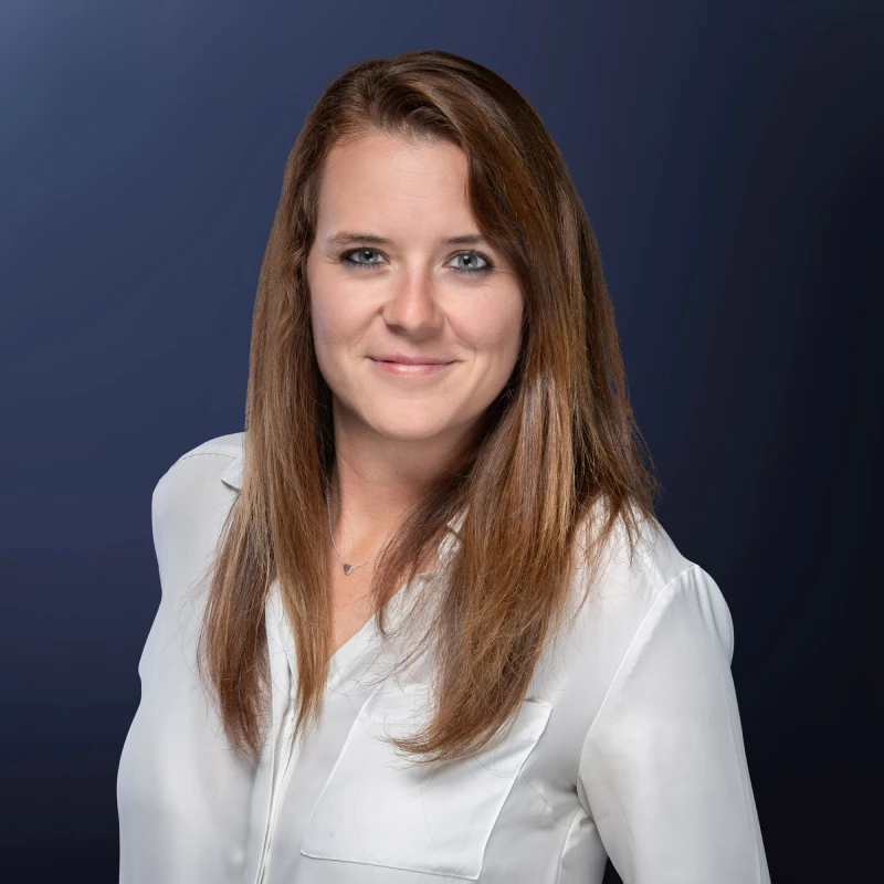 Barbora Žurková