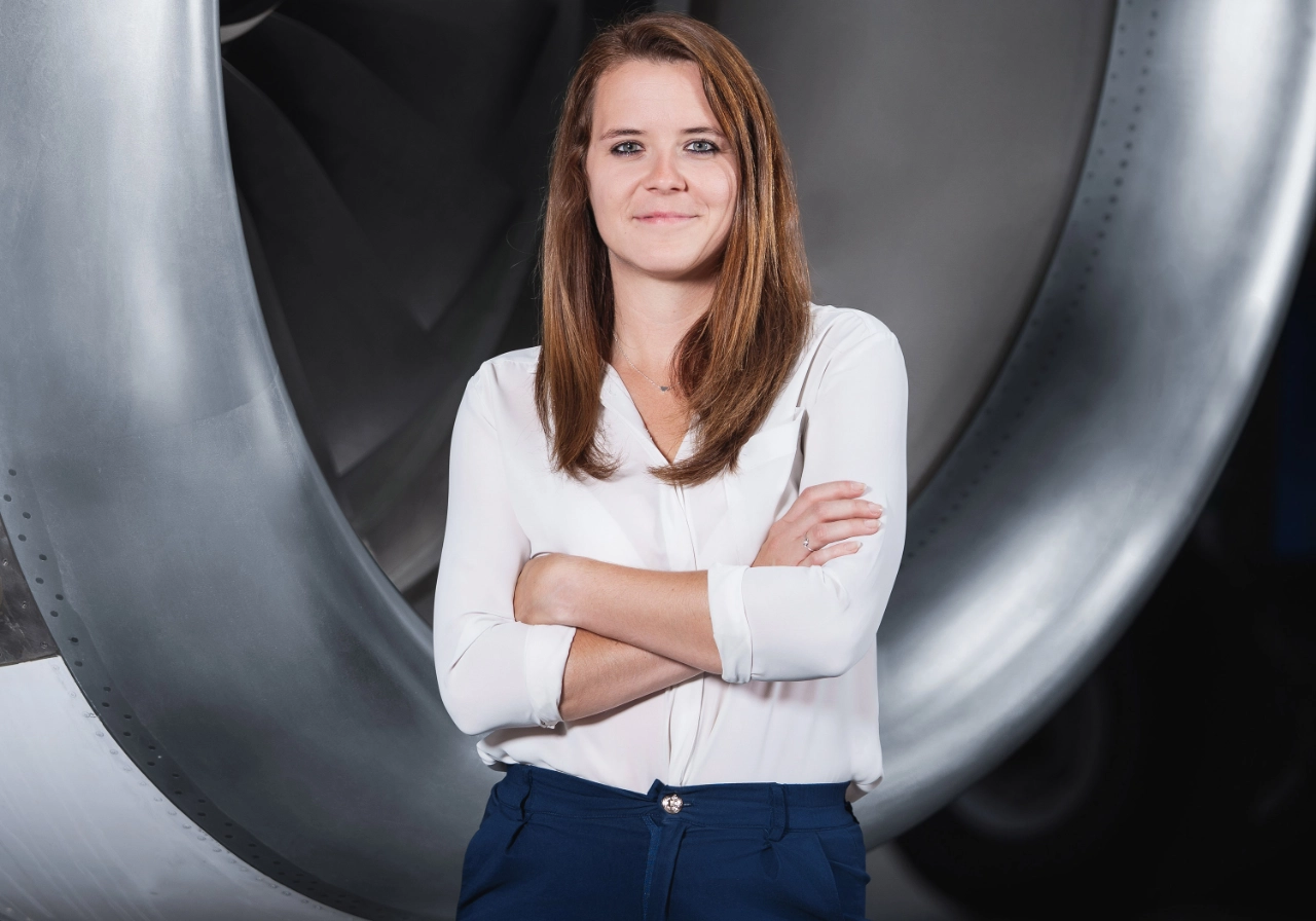 Barbora Žurková