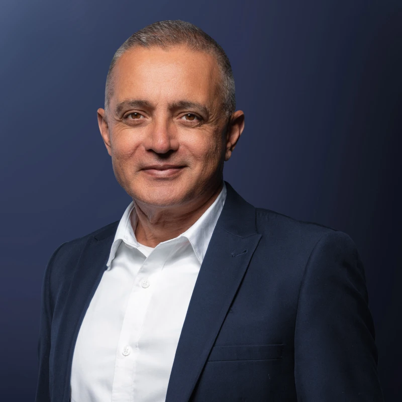Nael Masud