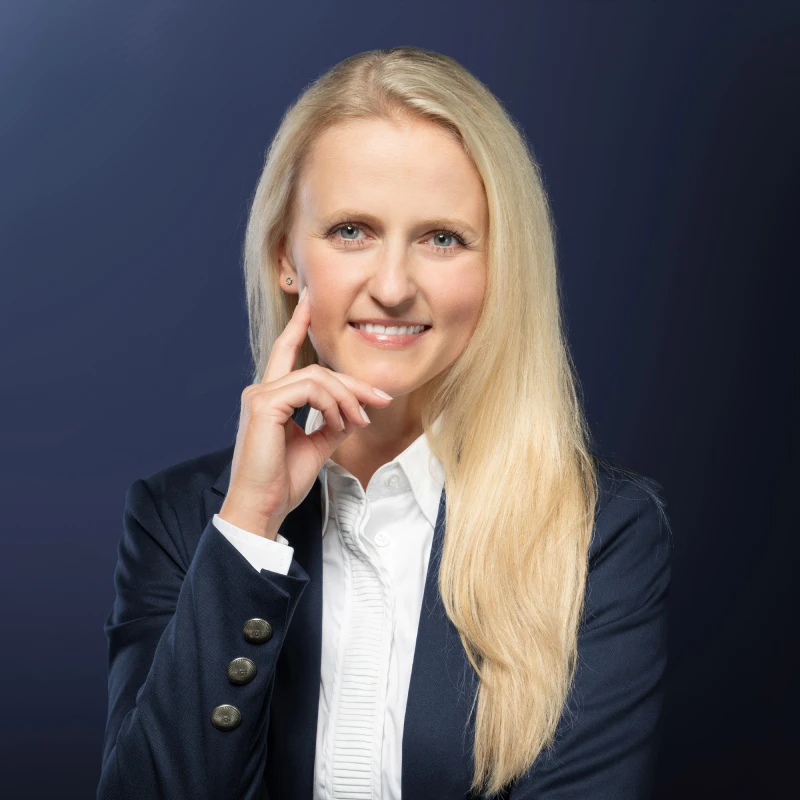 Veronika Dohnalová